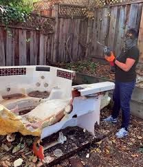 Shed Removal in Gleneagle, CO