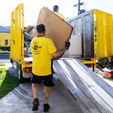 Donation Pickup Services in Gleneagle, CO